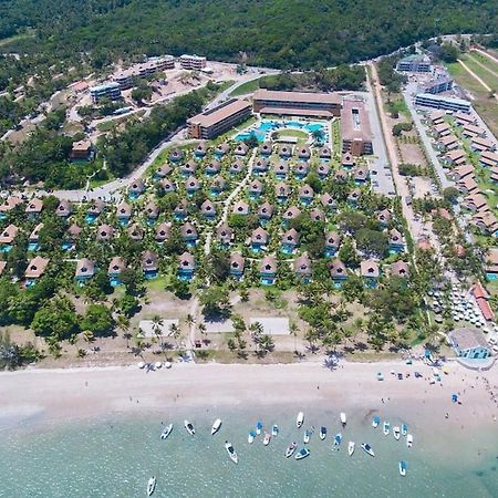 Flat Praia Dos Carneiros - Eco Resort Praia Dos Carneiros Ao Lado Da Igrejinha Rio Formoso Ngoại thất bức ảnh