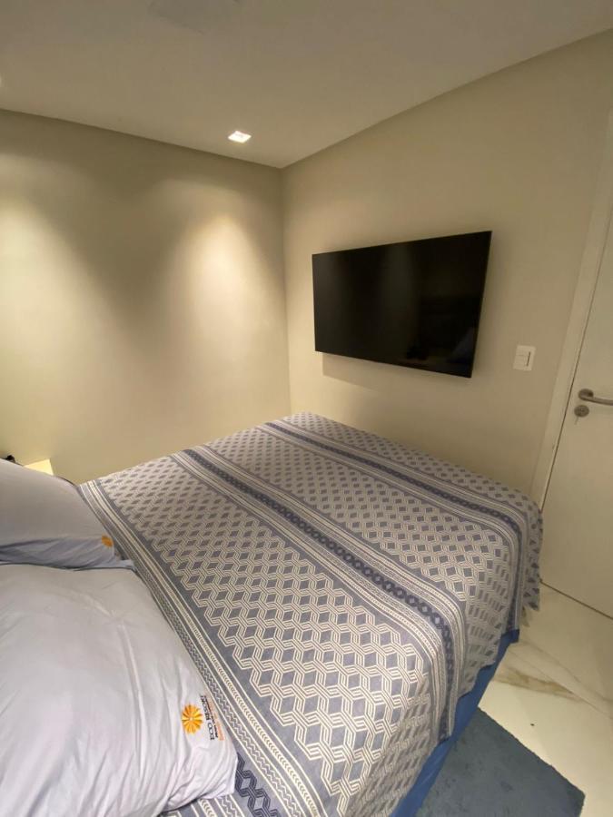 Flat Praia Dos Carneiros - Eco Resort Praia Dos Carneiros Ao Lado Da Igrejinha Rio Formoso Ngoại thất bức ảnh